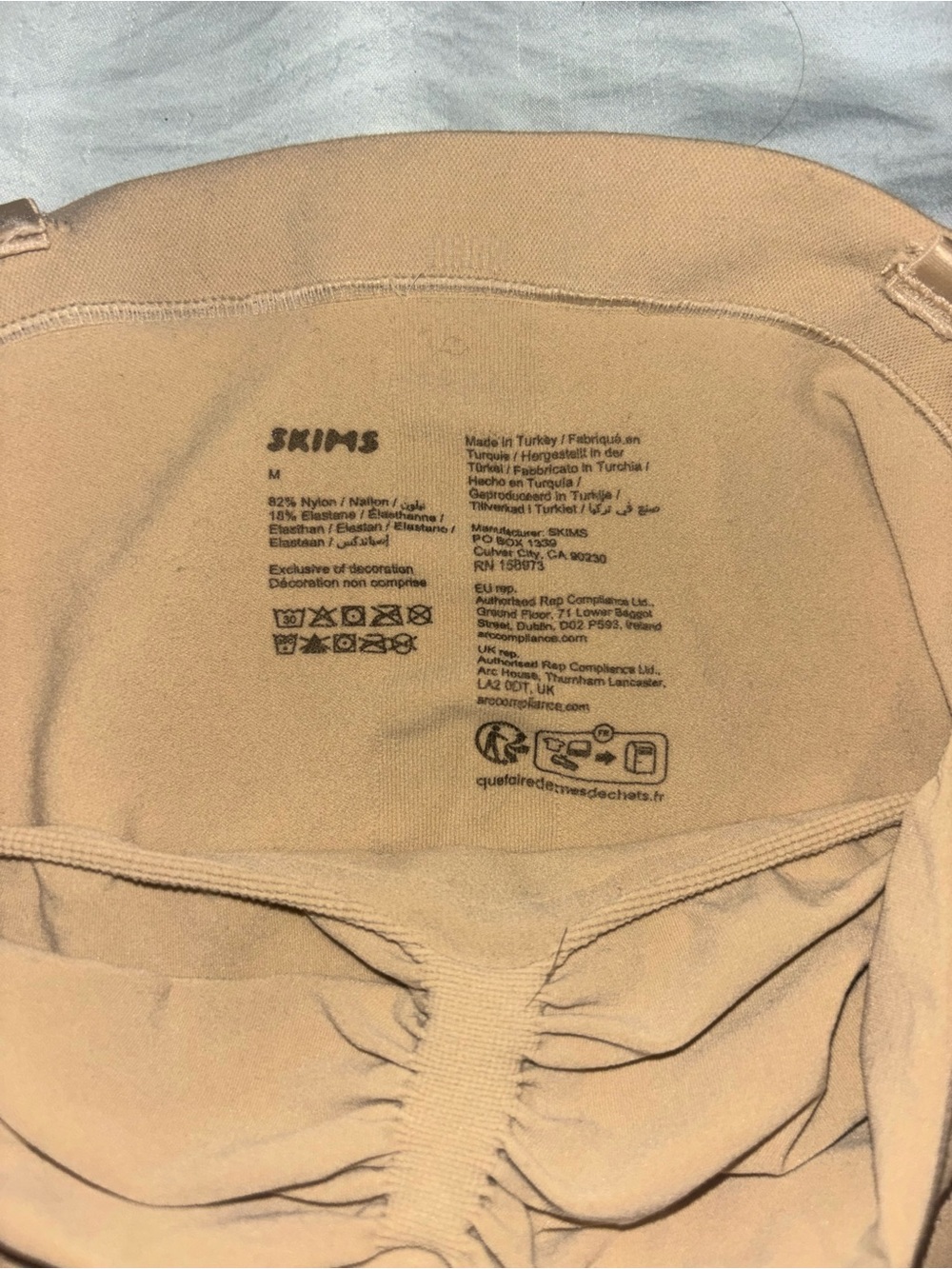 Skims bundle - Picture 8 of 8